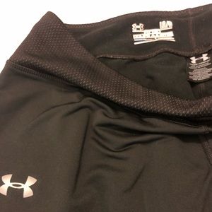 Under Armour Women’s Cool Weather Running Leggings